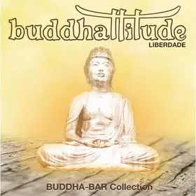 Couverture du produit · Buddhattitude Liberdade