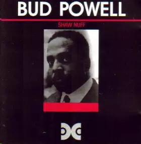 Couverture du produit · Shaw Nuff