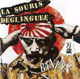 Couverture du produit · Banzaï !