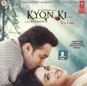 Couverture du produit · Kyon Ki... It's Fate