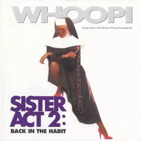 Couverture du produit · Sister Act 2: Back In The Habit