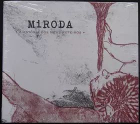 Couverture du produit · A Estoria Dos Meus Roteiros