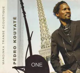 Couverture du produit · One