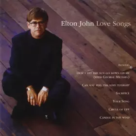 Couverture du produit · Love Songs