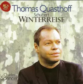 Couverture du produit · Winterreise