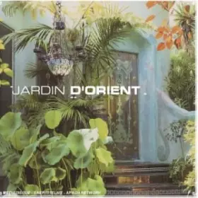 Couverture du produit · Jardin D'Orient