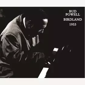 Couverture du produit · Birdland 1953