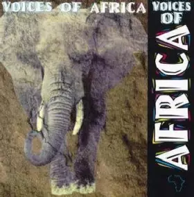 Couverture du produit · Voices Of Africa