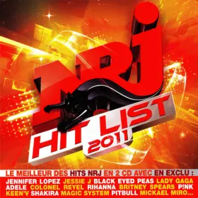Couverture du produit · NRJ Hit List 2011