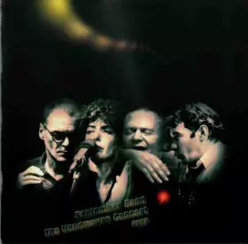 Couverture du produit · The Vandœuvre Concert