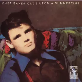 Couverture du produit · Once Upon A Summertime