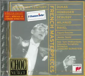 Couverture du produit · 20th-Century French Masterpieces