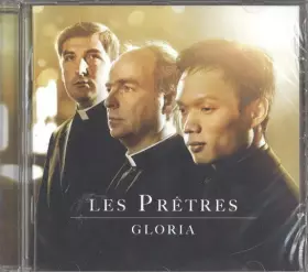 Couverture du produit · Gloria