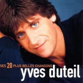 Couverture du produit · Ses 20 Plus Belles Chansons