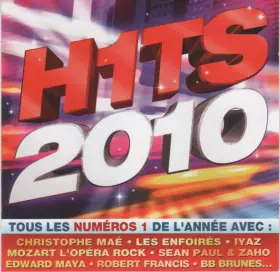 Couverture du produit · H1TS 2010