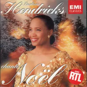Couverture du produit · Barbara Hendricks Chante Noël