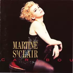 Couverture du produit · Caribou