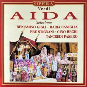 Couverture du produit · AIDA Selezione