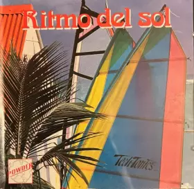 Couverture du produit · Ritmo Del Sol