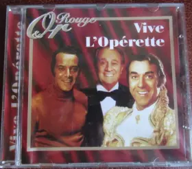 Couverture du produit · Vive L' Operette