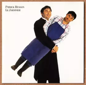Couverture du produit · Le Jardinier
