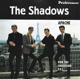 Couverture du produit · Préférences