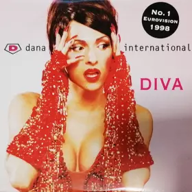Couverture du produit · Diva