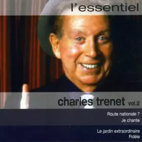 Couverture du produit · L'Essentiel Vol.2