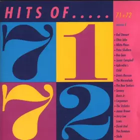 Couverture du produit · Hits Of.....71 + 72