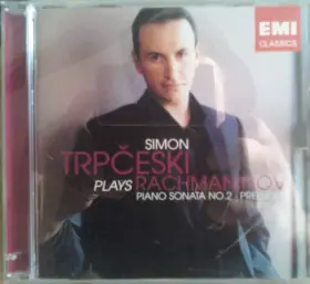 Couverture du produit · Piano Sonata No. 2 · Preludes