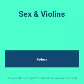 Couverture du produit · Sex & Violins