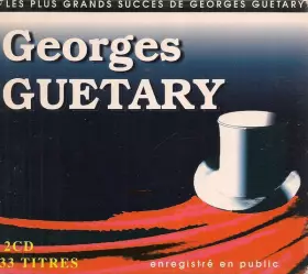 Couverture du produit · Les Plus Grands Succes de Georges Guétary