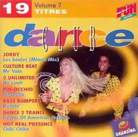 Couverture du produit · Dance Club Volume 7