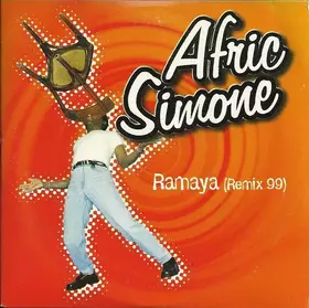 Couverture du produit · Ramaya (Remix 99)