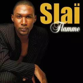 Couverture du produit · Flamme