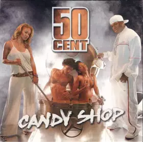Couverture du produit · Candy Shop