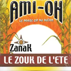Couverture du produit · Ami-Oh