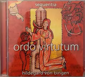 Couverture du produit · Ordo Virtutum