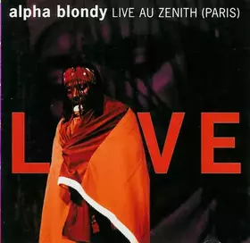 Couverture du produit · Live Au Zenith (Paris)