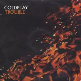 Couverture du produit · Trouble