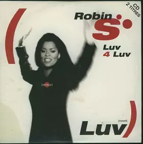 Couverture du produit · Luv 4 Luv