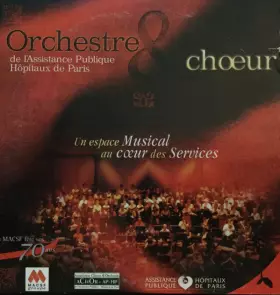 Couverture du produit · Messe Solennelle De Hector Berlioz