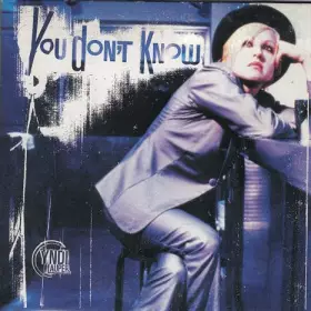 Couverture du produit · You Don't Know