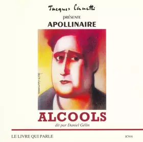 Couverture du produit · Alcools