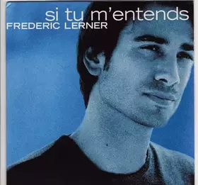 Couverture du produit · Si Tu M'Entends