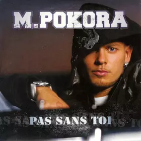 Couverture du produit · Pas Sans Toi