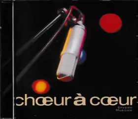 Couverture du produit · Chœur à Cœur - Envolée Musicale 