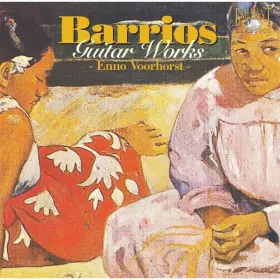 Couverture du produit · Guitar Works