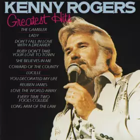 Couverture du produit · Greatest Hits