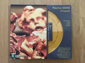 Couverture du produit · Trompette